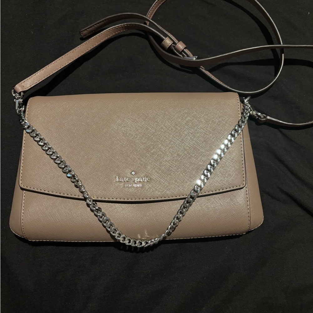 Kate Spade purse with wallet
